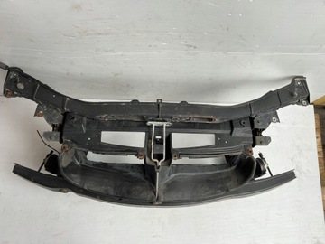 фото thumb №6, Pas переднее усилитель балка руль воздуха bmw 3 e90 e91 9r 7146645