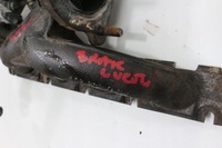 фото thumb №8, Audi 2.0 tfsi турбонагнітач 06d145701e