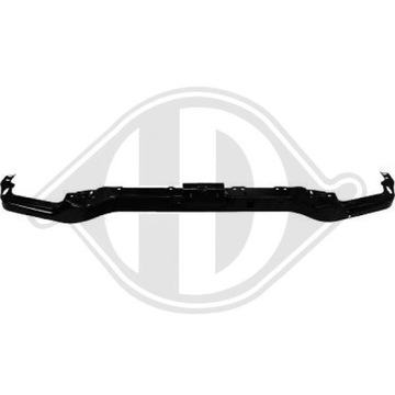 фото thumb №1, Балка підсилювач citroen c4/grand picasso 06-1