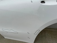 фото thumb №6, Дверь mercedes gle купе w167 167 задние левая зад левый