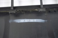 фото thumb №10, Volkswagen touareg 3 iii 760 2018- спойлер бампер перед 760807061g