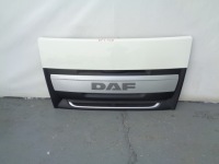 Купити Daf 106 решітка радіатора капот, фото thumb