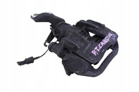 фото thumb №1, Супорт гальмівний правий задня nissan cabstar maxity