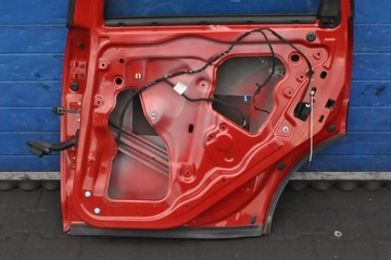 фото thumb №10, Mini countryman f60 двері правий зад задні b63