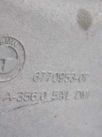 фото thumb №5, Bmw x5 f15 f16 поворотный кулак задняя рычаг правая сторона 6770984