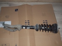 фото thumb №1, Jaguar f-pace амортизатор перед 2.0d левый hk83-18b036-te