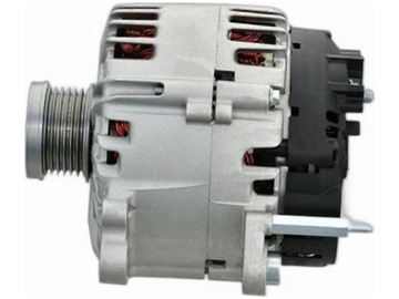 фото thumb №1, Генератор vw golf v mk5 1.4 vi mk6 1.4 scirocco iii mk3 1.4 eos 1.4