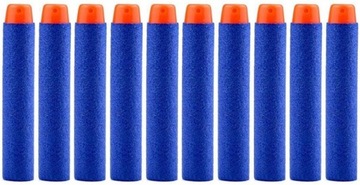 NERF ALPHA STRIKE SLINGER SD-1 F2491 + 10 STRZAŁEK