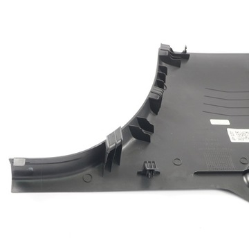 фото thumb №11, Mercedes cla c117 захист корпус стійка b ліва чорна a1176910108