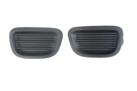 Купити Citroen berlingo 18- решітка бампера заглушка протитуманна фара ліва, фото thumb