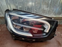Купить Mercedes glc w253 рестайлинг  full led фара правый  перед, фото thumb