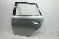 фото thumb №1, Двері задня ліва toyota auris ii 2012- 5d hb
