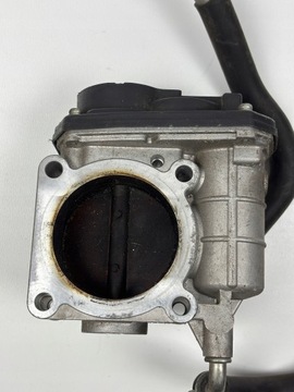 фото thumb №8, Дроссельная заслонка правая 3.7 qx70 fx37 qx50 ex37 g37 q50 q70 m37