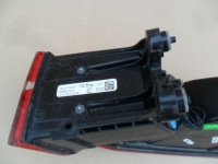 Jaguar 1 pace x590 фара задні задня led Київ, фото thumb