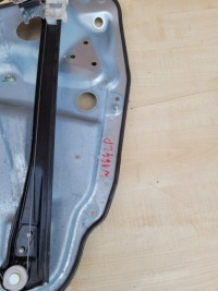 фото thumb №11, Mercedes ml w164 05-11podnośnik скло лівий перед