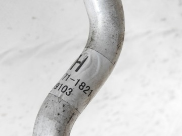 фото thumb №7, Nissan x-trail t31 08-13 2.0 шланг кондиционера 535171-1821 535239-6220