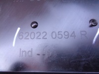 фото thumb №8, Бампер передній renault express 21- nr 45446