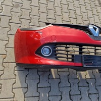 фото thumb №5, Бампер kompletny renault clio iv перед передний