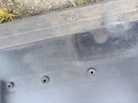 фото thumb №13, Renault talisman 15- бампер передній 620220541r повний ні клеєний