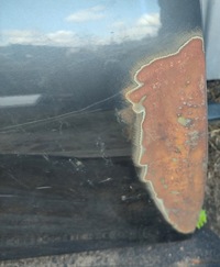 фото thumb №10, Дверь перед правые mazda 3 iii 2013-2019 bm bn биржа pń