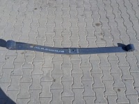 Купити Ресора передній перед 1 lagowy 1 щітка volvo fh fm 4 5 renault gama t range, фото thumb