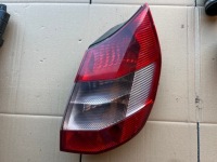 Купити Права лампа задня правий задній renault scenic 2 2002-2005 8200127702e, фото thumb