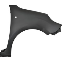 фото thumb №1, Крила do renault kangoo + rapid 13-