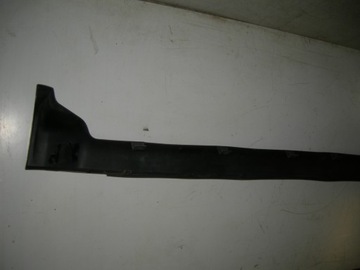 фото thumb №5, Dodge nitro 07- планка накладка порогова поріг ліва