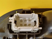 фото thumb №6, Перемикач панель вікон правий задня renault laguna ii lift 8200317494 nr576