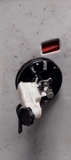 фото thumb №1, Hyundai i30 2012r- серво, насос, датчик esp