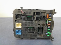 фото thumb №1, Citroen c5 iii 1.6 hdi коробка предохранителей