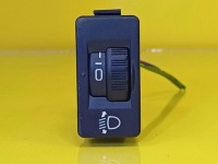 фото thumb №1, Перемикач регулювання світла peugeot 307 96366692xt nr59