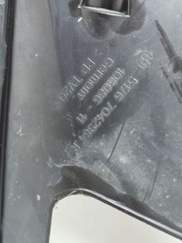 фото thumb №11, Захист замка капот права сторона bmw 5 gt f07 7042984