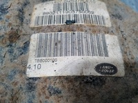 фото thumb №8, Дифференциал задняя land rover range rover 7501407 3.0