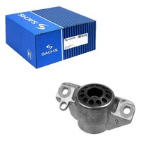 фото thumb №1, Подушка амортизатора зад audi a5 8t 8f 2007-