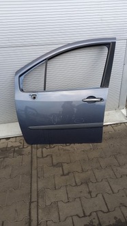 фото thumb №1, Дверь левая перед renault modus 07r