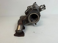 фото thumb №6, Volvo v60 ii t8 2022 турбина турбонагнетатель 31459815