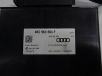 фото thumb №2, Audi a5 a6 a7 стабилизатор напряжения