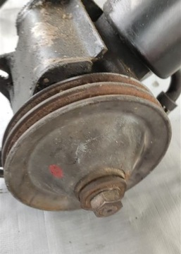 фото thumb №6, Насос підсилювача 65 бар mercedes w116 r107 w109 m116 d-jet 3.5 4.5 l v8