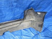 фото thumb №13, Chrysler pacifica i бампер задня kompletny