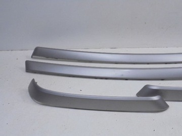 фото thumb №10, Bmw 3 e91 планка внутренняя дверь обшивка 7121473