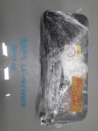 фото thumb №6, Козырёк защита левая правая toyota rav4 iv