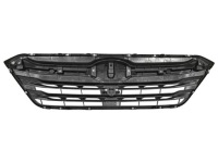 фото thumb №2, Subaru outback 2019-2022 решётка радиатора решётка радиатора usa с czarną рамка