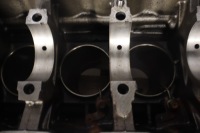 Блок двигателя iveco stralis as 440 14k21 504385185 Киев, фото thumb