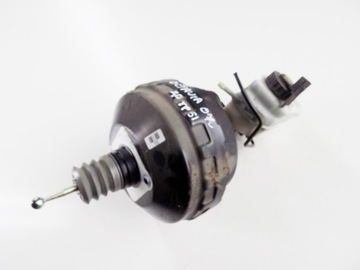 фото thumb №1, Octavia ii 07r rs 2.0 tfsi підсилювач гальмівні