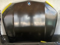 фото thumb №7, Бампер капот крила pas радіатор крила підсилювач лампи bmw x5 g05