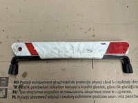 фото thumb №1, Mercedes w129 w140 w210 трикутник попереджувальний a1708900097