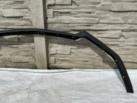 Ford mustang vi рестайлинг  18- спойлер dół бампера перед оригинал Киев, фото thumb