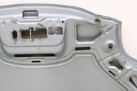 фото thumb №14, Alfa romeo mito 08r- капот крышка двигателя 437