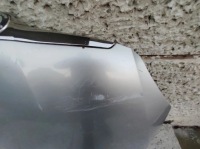 фото thumb №10, Бампер капот крила kompletny перед skoda fabia ii roomster 07/10r